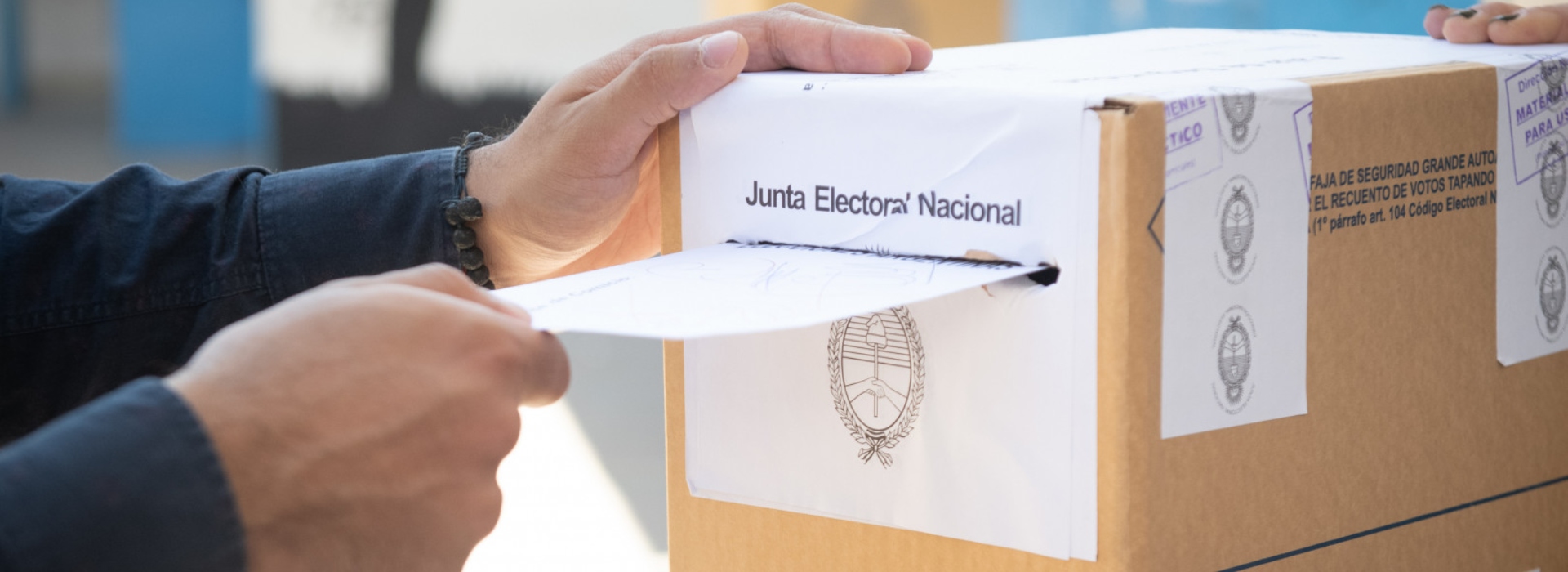 Elecciones 2023: información útil